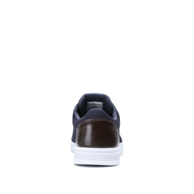 Supra CHINO COURT Lave Sneakers Dame Blå | NO-55931